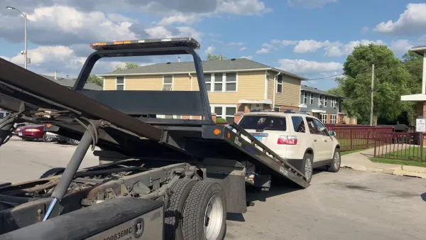 Big Tows Towing - photo 2