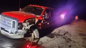 Affordable Towing & Recovery - O&O- Vance Harris