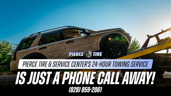 Pierce Tire and Service Center - photo 3