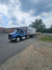 McCraw's towing