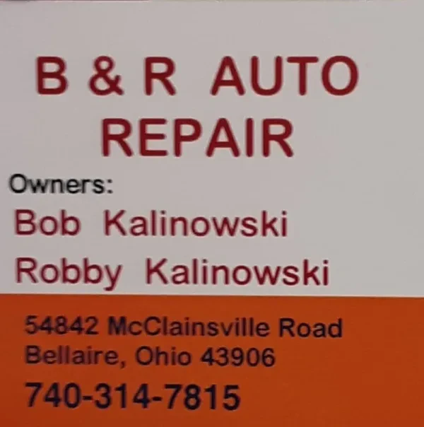 B & R Auto Repair - photo 3
