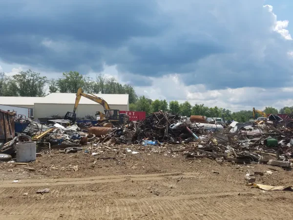 T & T Recycling - photo 2