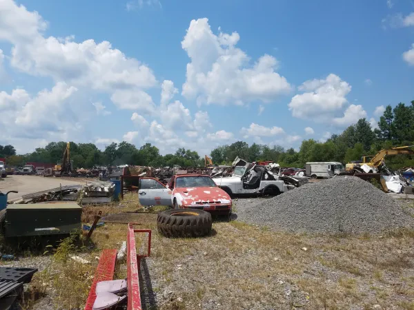 T & T Recycling - photo 3