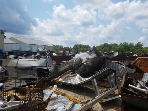 T & T Recycling - photo 4