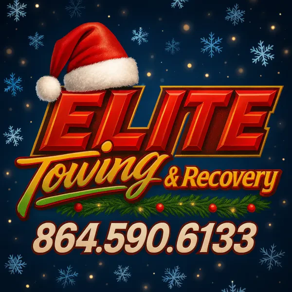 ELITE Towing and Recovery - photo 2