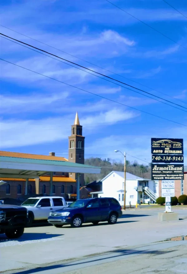 Ohio Valley Pdr - photo 3