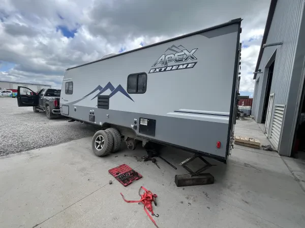 Bill's Towing & Recovery - photo 4
