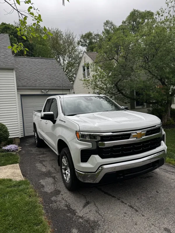 Firelands Chevrolet Vermilion - photo 4