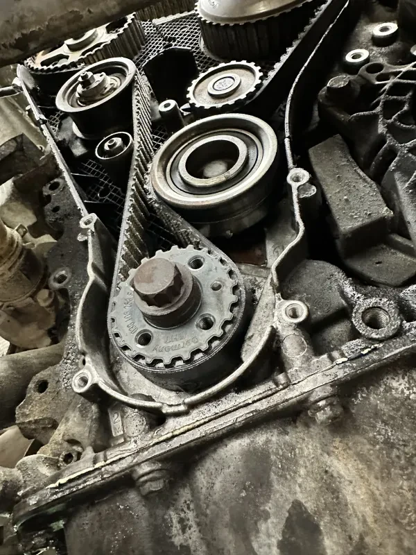 Locke Automotive LLC - photo 4