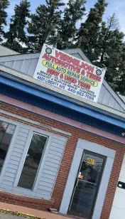 Vermilion Automotive and Tire