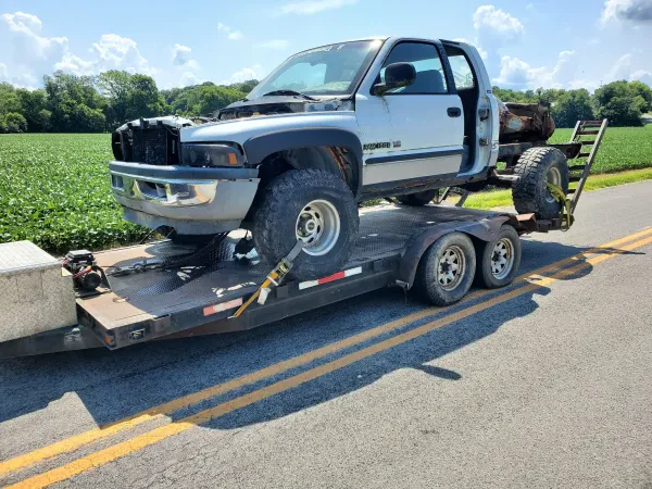Purdin Auto Parts Inc & Hillsboro Scrap & Metal Inc - photo 3