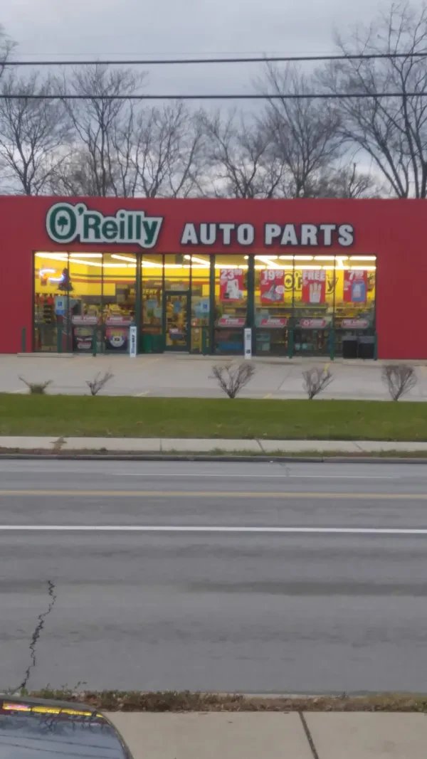 O'Reilly Auto Parts - photo 2