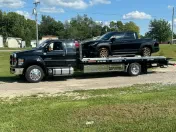 Ace's High Towing & Detail