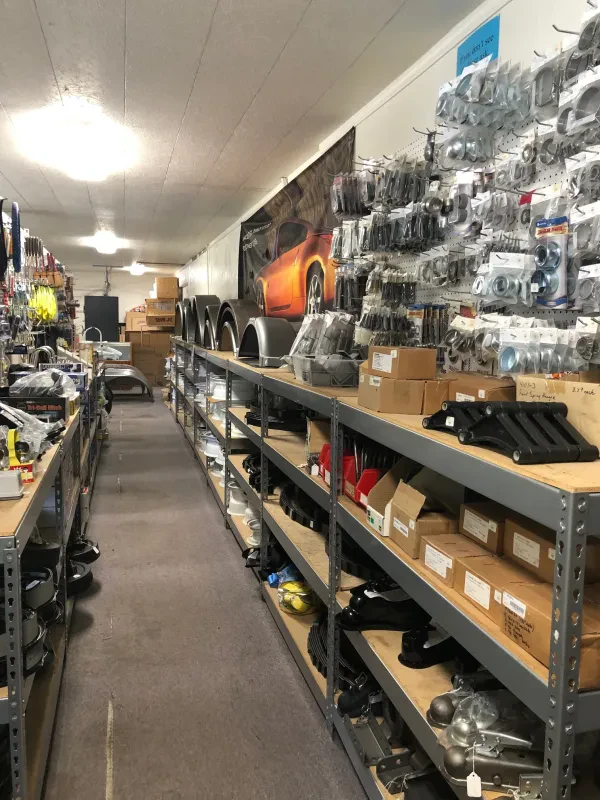 Jerry's Auto Center - photo 2
