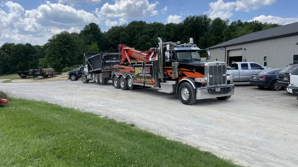 Rigz Towing & Recovery llc - photo 2