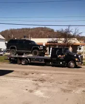 Shadyside Towing & Repair