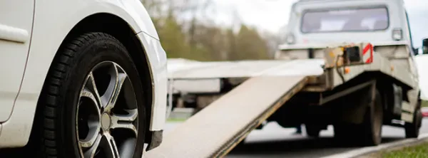 Marquis Towing - photo 4