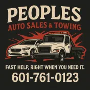 Peoples Towing