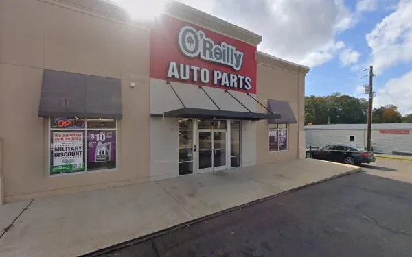 O'Reilly Auto Parts - photo 3