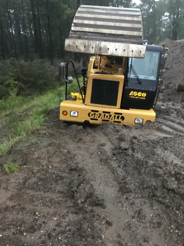 Jasper Xxon Towing - photo 3