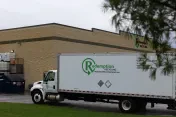 Redemption Recycling