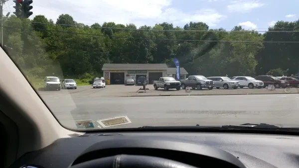 Reputable Auto Center - photo 4