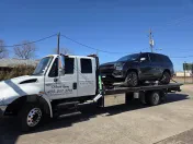 Oblivion towing llc
