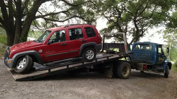 PATRICK'S AUTO KIRBYVILLE - photo 4