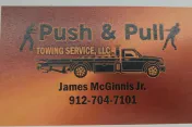 Pushandpulltowingllc