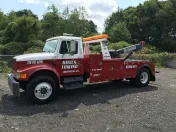 King's 24 Hour Towing and Repair, LLC.