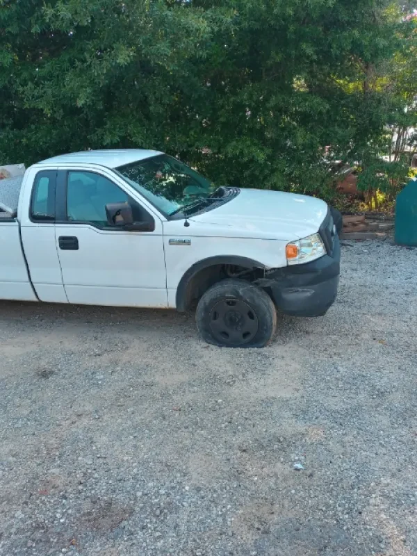 King's 24 Hour Towing and Repair, LLC. - photo 4