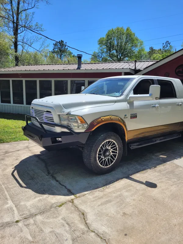Kirbyville Automotive - photo 2