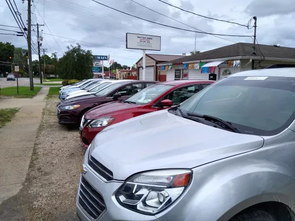 Why Pay More Auto Sales - photo 3