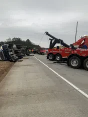 K-2 Towing LLC