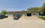 Griffiths Auto Stop