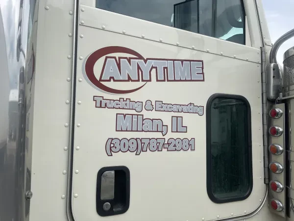 Anytime Truck Trailer & Diesel Repair LLC - photo 2