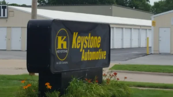 Keystone Automotive - Moline - photo 2