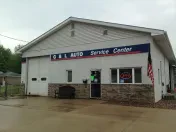 G & L Auto Care Inc.- Towing