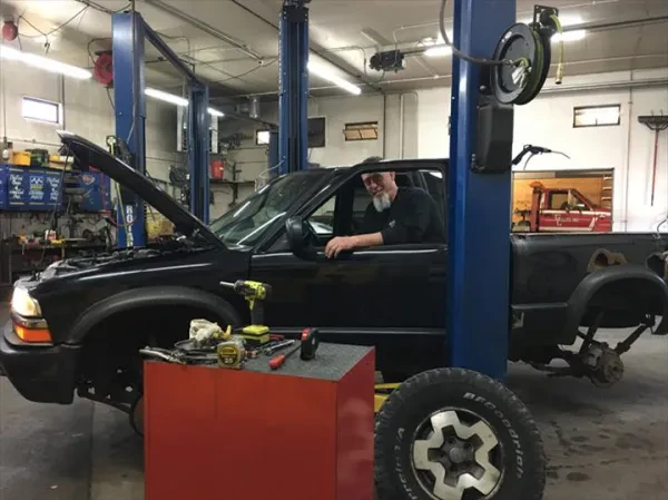 G & L Auto Care Inc.- Towing - photo 2