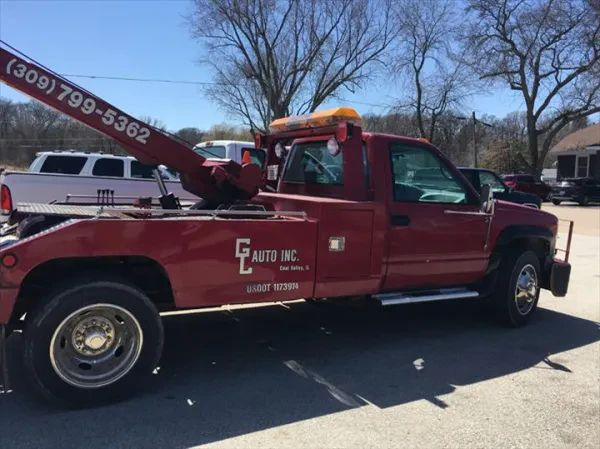 G & L Auto Care Inc.- Towing - photo 3