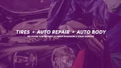 Central Auto Works