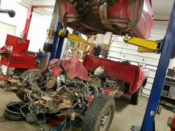 Central Auto Works - photo 2