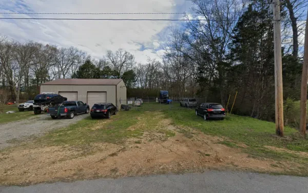 Saffell Towing, LLC - photo 3