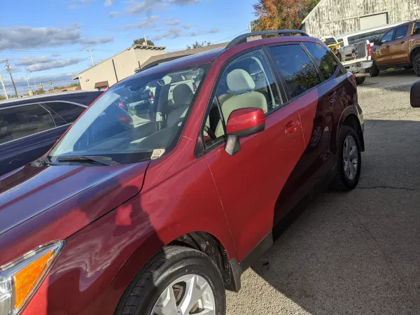 MVP Auto Center - photo 2