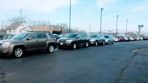 Kar Mart - photo 2