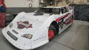 Bernheisel Race Cars, Inc.