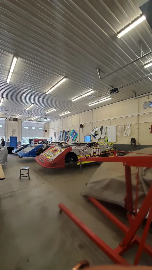 Bernheisel Race Cars, Inc. - photo 3