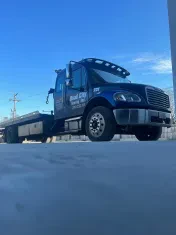 Quad City Towing
