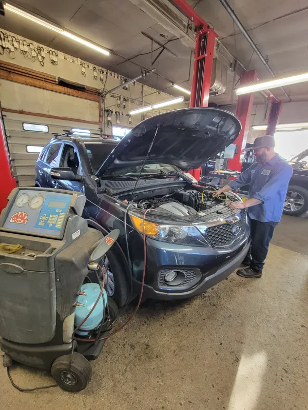 Cisney's Diagnostic Services - photo 2
