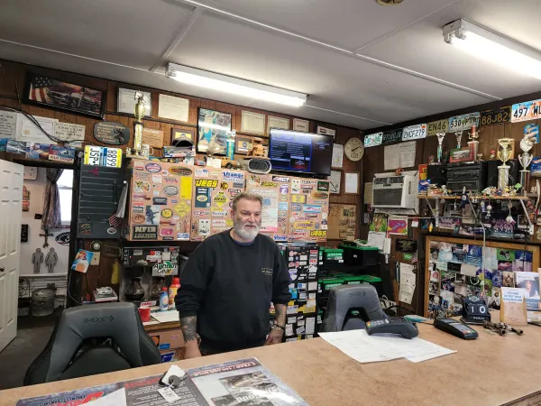 Cisney's Diagnostic Services - photo 4
